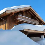Wimmalm 1 Ferienhaus Krimml