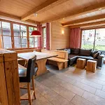 Ferienhaus Wimmalm 1 *