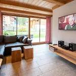 Ferienhaus Wimmalm 1