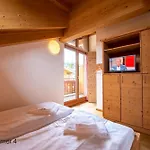 Wimmalm 1 Ferienhaus Krimml