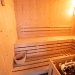 Wimmalm 1 Ferienhaus *