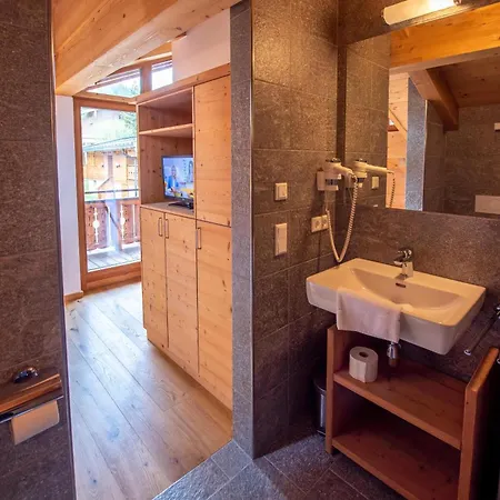 度假居 Wimmalm 1 *