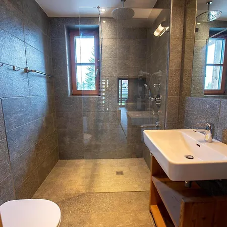 Wimmalm 1 度假居 克里姆尔