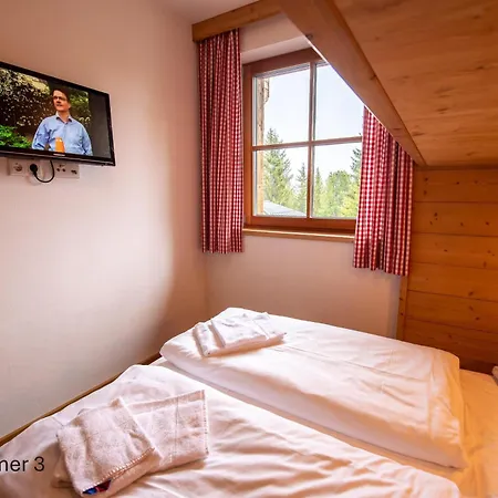 Ferienhaus Wimmalm 1
