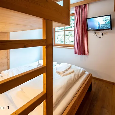 Wimmalm 1 Ferienhaus