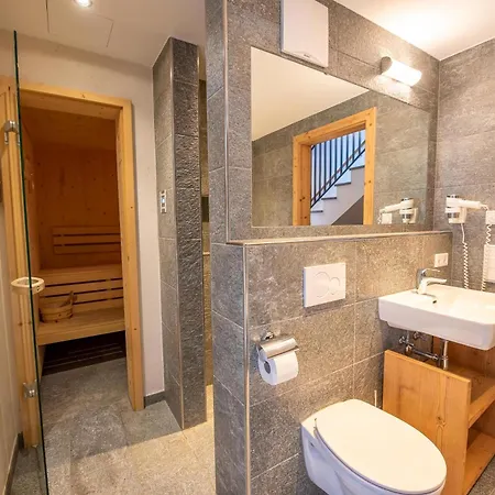 Wimmalm 1 Casa de Férias Krimml