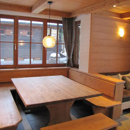 Ferienhaus Wimmalm 1