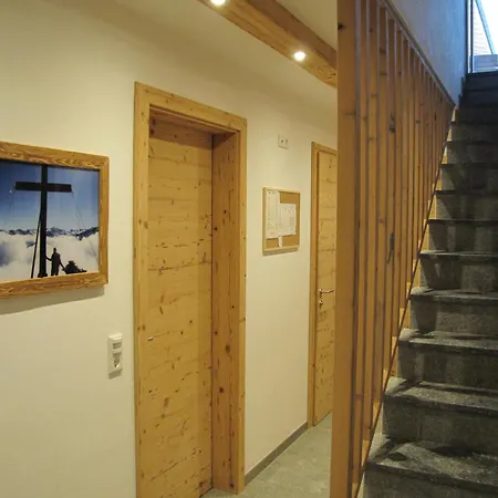 Ferienhaus Wimmalm 1