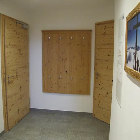 Wimmalm 1 Ferienhaus Krimml