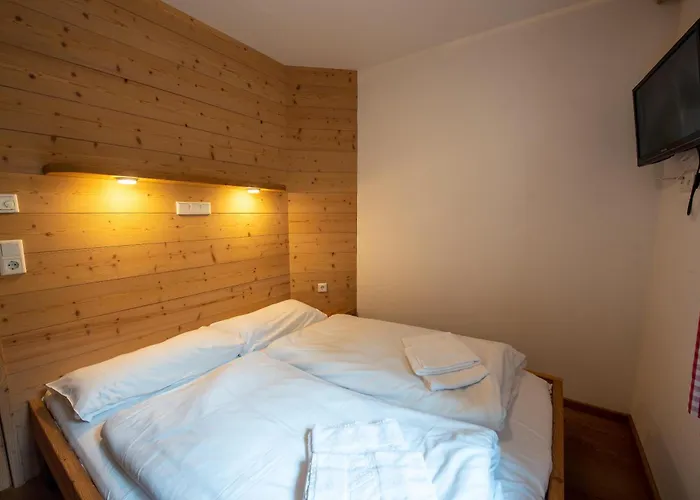 Wimmalm 1 Casa vacanze