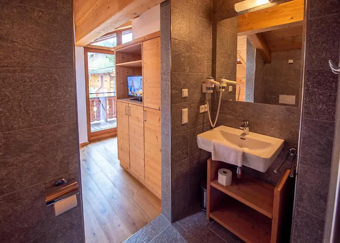 Casa vacanze Wimmalm 1 *