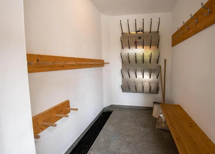 Wimmalm 1 Casa vacanze *