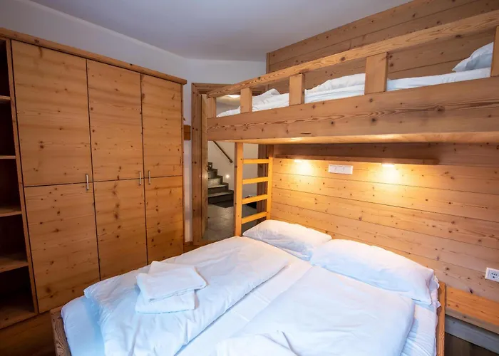 Wimmalm 1 Casa vacanze