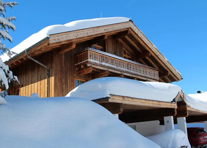 Wimmalm 1 Casa vacanze Krimml