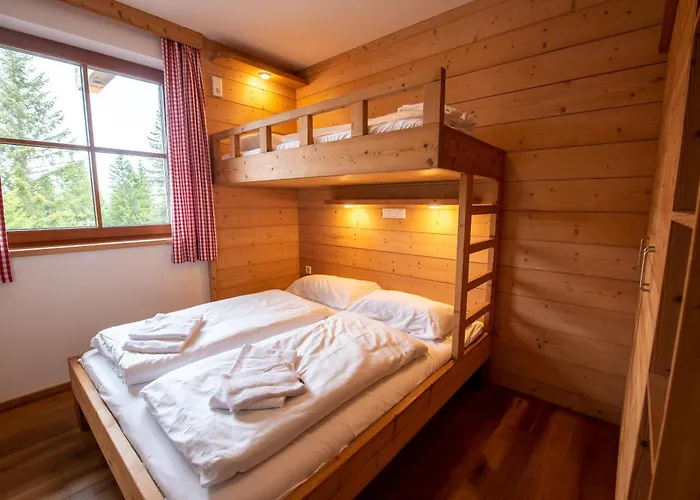 Casa vacanze Wimmalm 1 Krimml