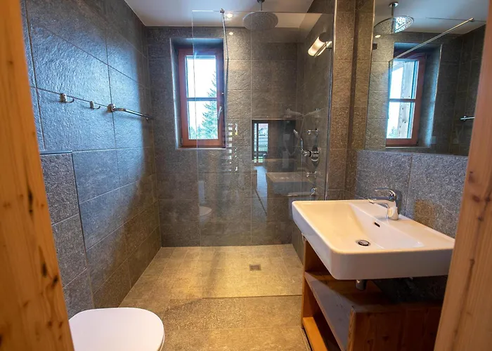 Wimmalm 1 Casa vacanze Krimml