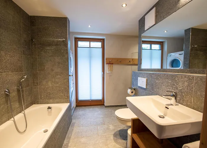 Casa vacanze Wimmalm 1