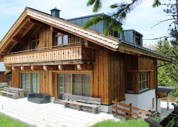 Casa vacanze Wimmalm 1 *