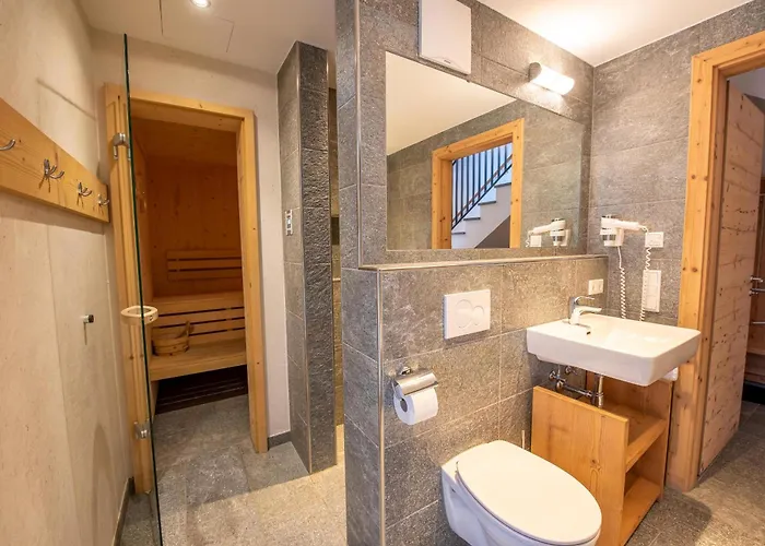 Casa vacanze Wimmalm 1