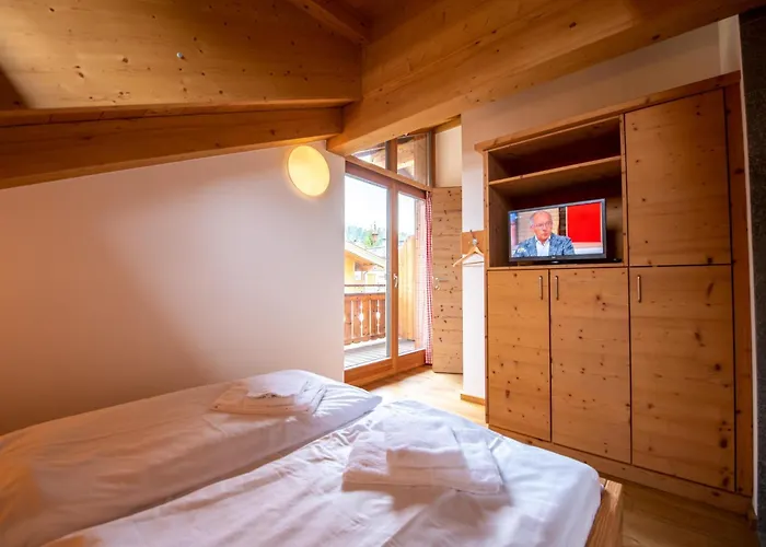 Casa vacanze Wimmalm 1