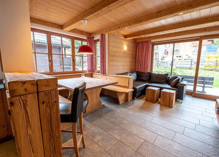 Casa vacanze Wimmalm 1 *