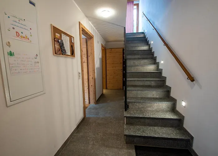 Wimmalm 1 Casa vacanze