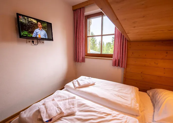 Wimmalm 1 Casa vacanze *