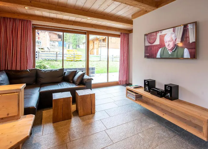 Casa vacanze Wimmalm 1